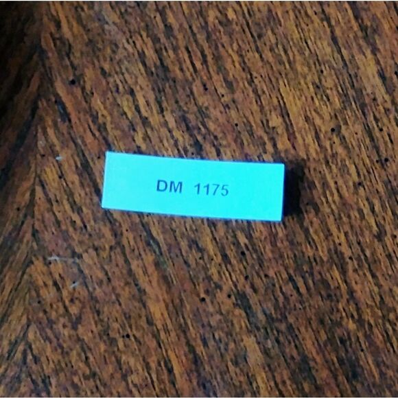 Kids Striped Jogger Pants - Size: Small    (1175) - Picture 4 of 4